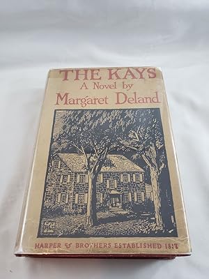 Seller image for The Kays for sale by Third Person Books