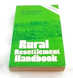 Seller image for Rural Resettlement Handbook for sale by Third Person Books