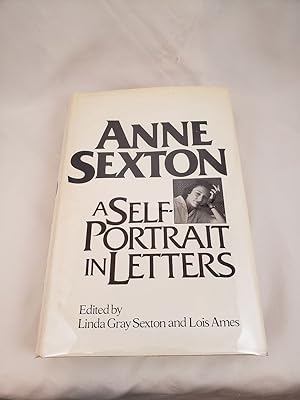 Immagine del venditore per Anne Sexton: A Self-Portrait in Letters venduto da Third Person Books
