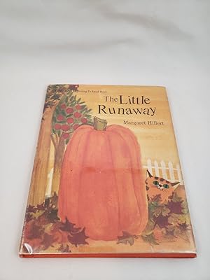 Seller image for The Little Runaway for sale by Third Person Books