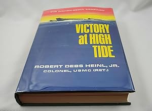 Bild des Verkufers fr Victory at High Tide, the Inchon-Seoul Campaign zum Verkauf von Third Person Books