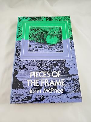 Bild des Verkufers fr Pieces of the Frame zum Verkauf von Third Person Books
