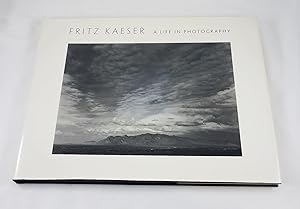 Bild des Verkufers fr Fritz Kaeser: A Life in Photography zum Verkauf von Third Person Books