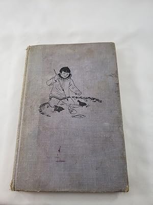 Imagen del vendedor de The Eskimo: Arctic Hunters and Trappers a la venta por Third Person Books