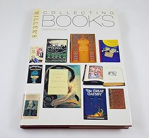 Seller image for Miller's Collecting Books for sale by Third Person Books