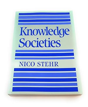 Seller image for Knowledge Societies for sale by Third Person Books