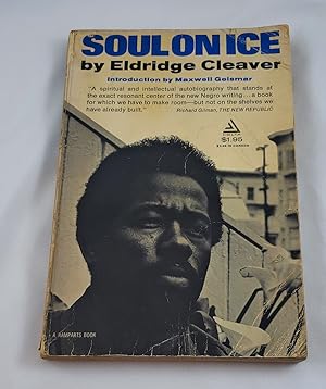 Image du vendeur pour Soul on Ice mis en vente par Third Person Books