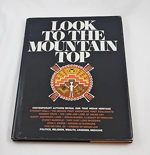 Seller image for Look to the Mountain Top. for sale by Third Person Books