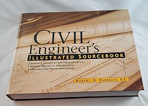 Seller image for Civil Engineer's Illustrated Sourcebook for sale by Third Person Books