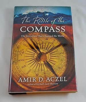 Immagine del venditore per The Riddle of the Compass: The Invention That Changed the World venduto da Third Person Books