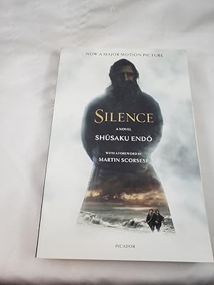 Seller image for Silence: A Novel (Picador Classics) for sale by Third Person Books