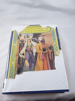 Image du vendeur pour The Arabian Nights Entertainments mis en vente par Third Person Books