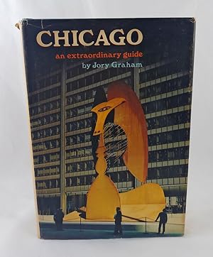 Seller image for Chicago: An Extraordinary Guide for sale by Third Person Books