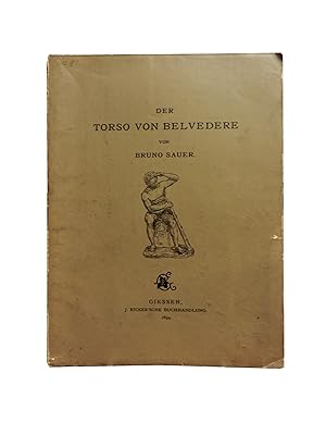 Der Torso Von Belvedere