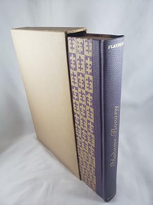 Image du vendeur pour Madame Bovary (In Slipcase) The Heritage Press mis en vente par Third Person Books