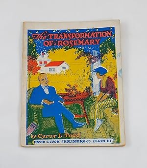 Seller image for The Transformation of Rosemary for sale by Third Person Books