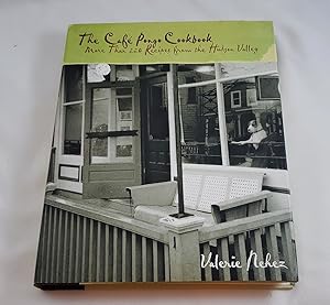 Seller image for The Cafe Pongo Cookbook: More Than 220 Recipes from the Hudson Valley for sale by Third Person Books