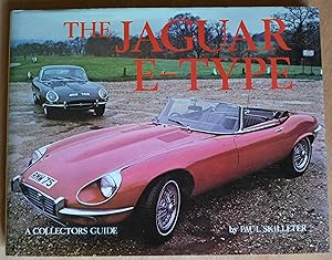 Immagine del venditore per The Jaguar E-Type venduto da Richard Sharp