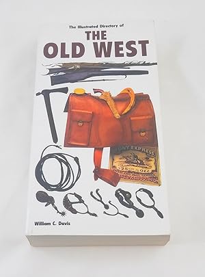 Seller image for Illustrated Directory of the Old West for sale by Third Person Books