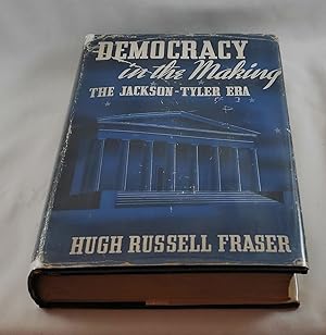 Imagen del vendedor de Democracy in the Making a la venta por Third Person Books