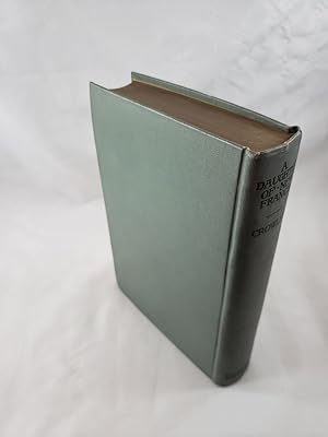 Seller image for DAUGHTER OF NEW FRANCE With Some Account of the Gallant Sieur Cadillac andHis Co for sale by Third Person Books