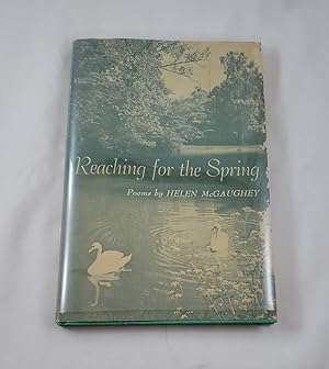 Immagine del venditore per Reaching for the Spring venduto da Third Person Books