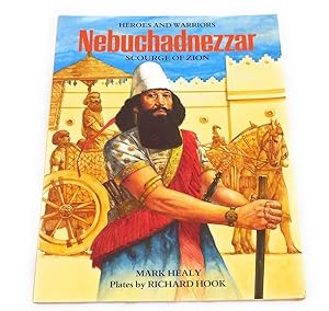 Image du vendeur pour Nebuchadnezzar: Scourge of Zion (Heroes and Warriors) mis en vente par Third Person Books