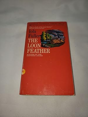 Seller image for THE LOON FEATHER for sale by Third Person Books