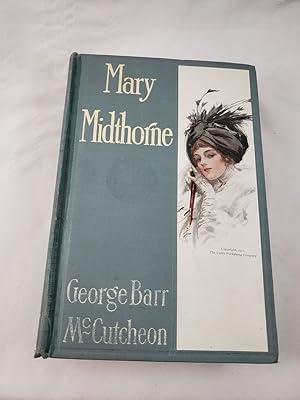 Seller image for Mary Midthorne for sale by Third Person Books