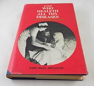 Image du vendeur pour Who Healeth All Thy Diseases mis en vente par Third Person Books