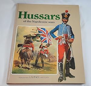 Seller image for Hussars of the Napoleonic Wars for sale by Third Person Books