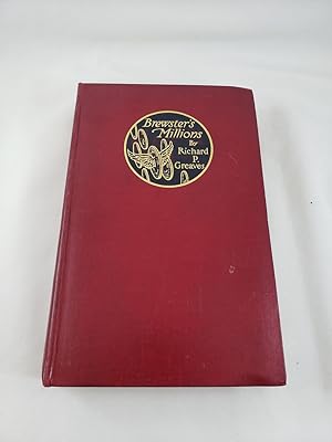 Seller image for Brewster's Millions for sale by Third Person Books