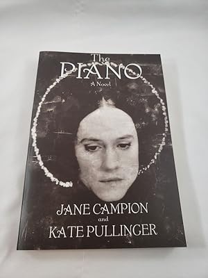 Imagen del vendedor de The Piano: A Novel a la venta por Third Person Books