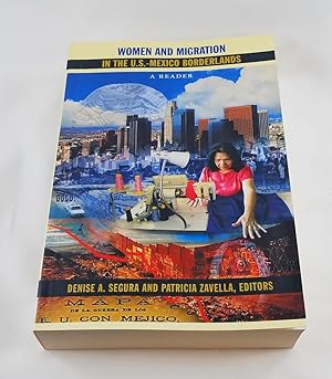 Immagine del venditore per Women and Migration in the U.S.-Mexico Borderlands: A Reader (Latin America Otherwise) venduto da Third Person Books