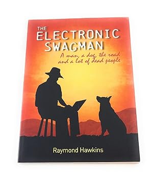 Seller image for The Electronic Swagman for sale by Third Person Books