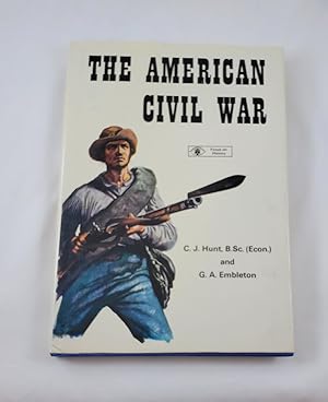 Seller image for The American Civil War for sale by Third Person Books