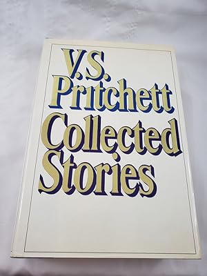 Seller image for Collected Stories for sale by Third Person Books