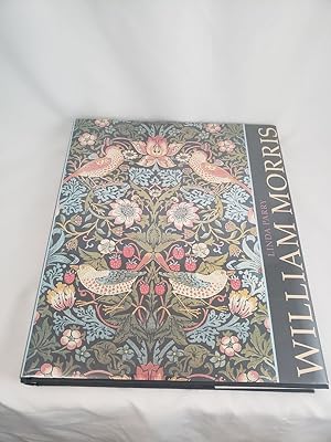 Seller image for William Morris for sale by Third Person Books