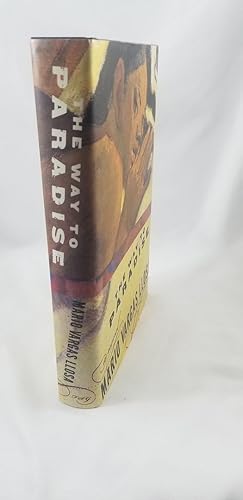 Seller image for The Way to Paradise: A Novel for sale by Third Person Books