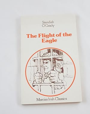 Seller image for Flight of the Eagle for sale by Third Person Books