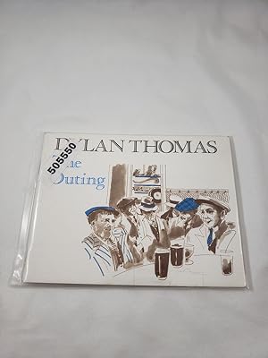 Seller image for The Outing for sale by Third Person Books