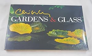 Seller image for Chihuly Gardens & Glass for sale by Third Person Books