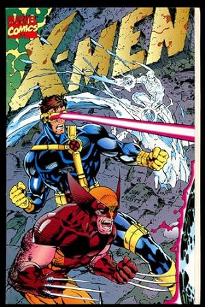 X-Men No. 1. Special Collectors Edition