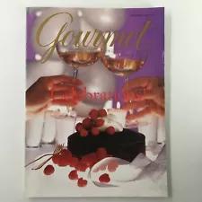 Image du vendeur pour Gourmet Magazine, December 1999 (Special Issue: Celebrations!) mis en vente par Armadillo Books