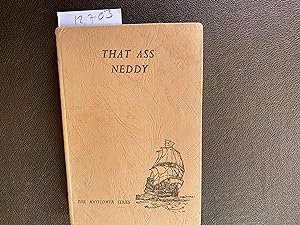Image du vendeur pour That Ass Neddy mis en vente par Book Souk
