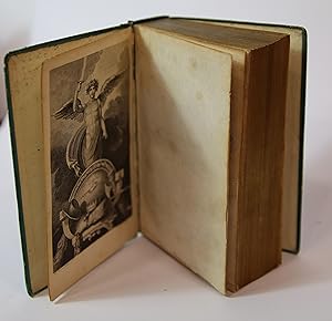 Taschenbuch für das Jahr 1818. Zehnter Jahrgang . Mit 8 Kupfern.