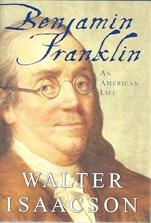 Seller image for Benjamin Franklin: An American Life for sale by Hill Country Books