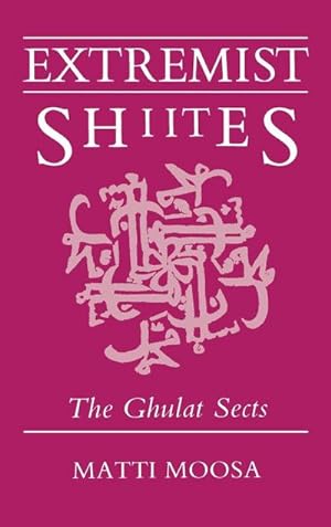 Seller image for Extremist Shiites for sale by AHA-BUCH GmbH