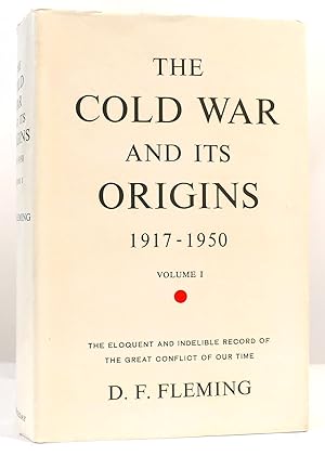 THE COLD WAR AND ITS ORIGINS 1917-1950 Volume 1