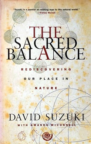 Seller image for The Sacred Balance: Rediscovering Our Place in Nature for sale by Kayleighbug Books, IOBA